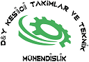 DY Kesici Takımlar
