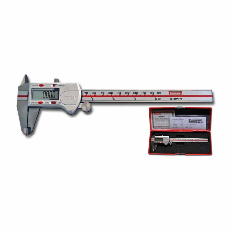 GAL GAGE Electronic Caliper