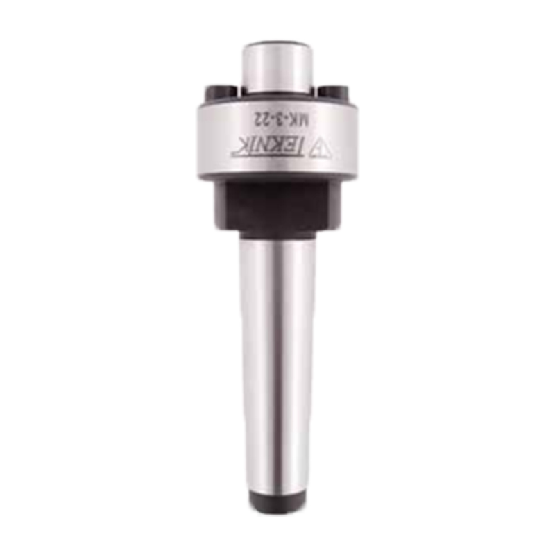 Teknik MK 3 Vidalı Takım Tutucular
